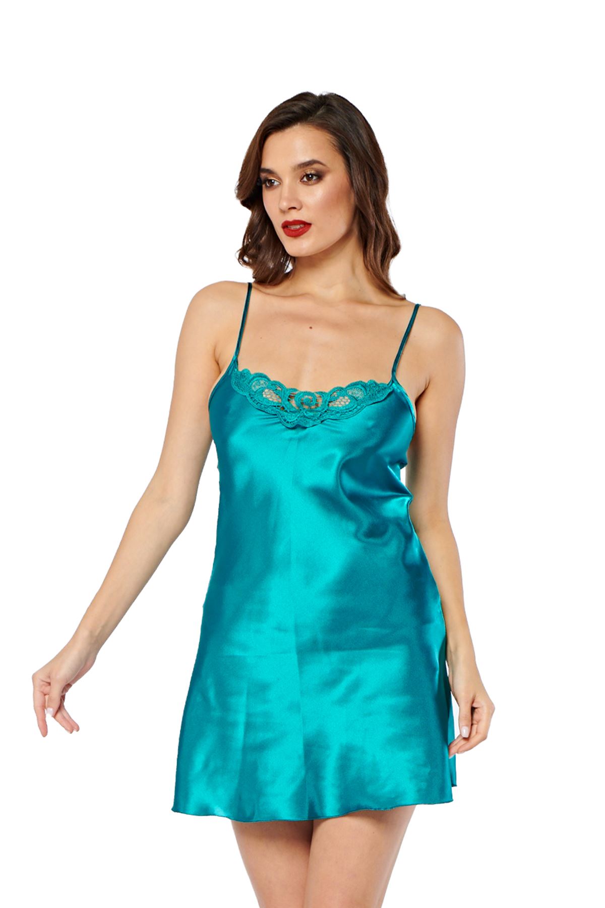 Deluxerie Chemise Rhondene 4 Deluxerie Chemise Rhondene 4