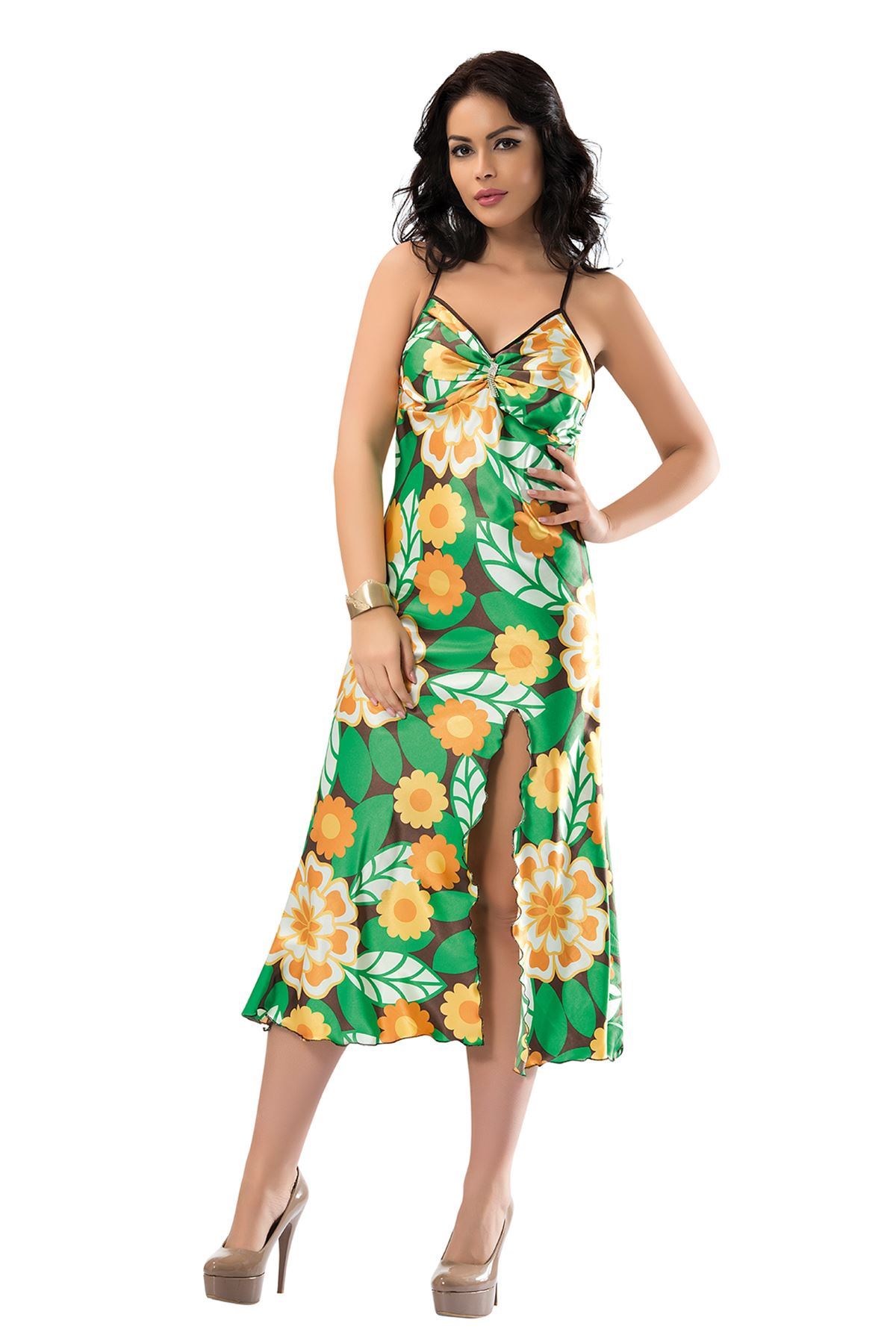 Deluxerie Chemise Rhowena 2 Deluxerie Chemise Rhowena 2