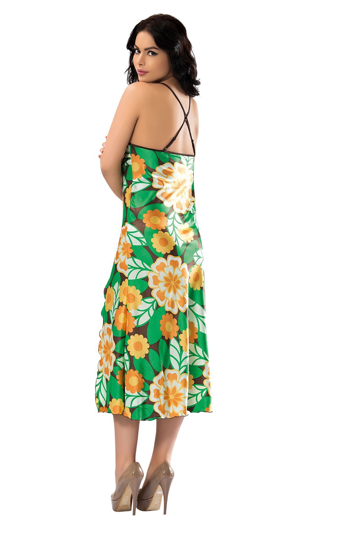 Deluxerie Chemise Rhowena Deluxerie Chemise Rhowena