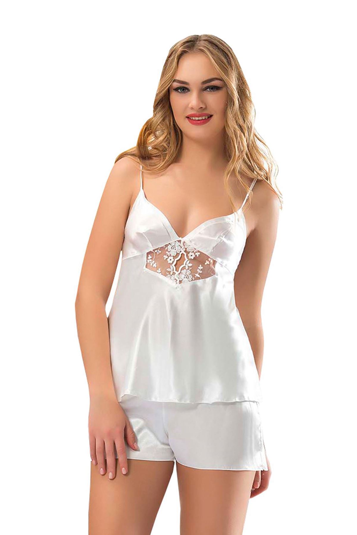 Deluxerie Shorts Set Whitney Deluxerie Shorts Set Whitney