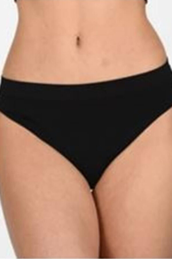 Deluxerie Brief Jeraldine