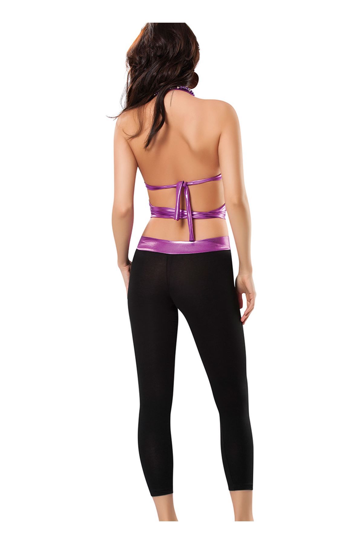 Deluxerie Bustier Set Omana 2 Deluxerie Bustier Set Omana 2