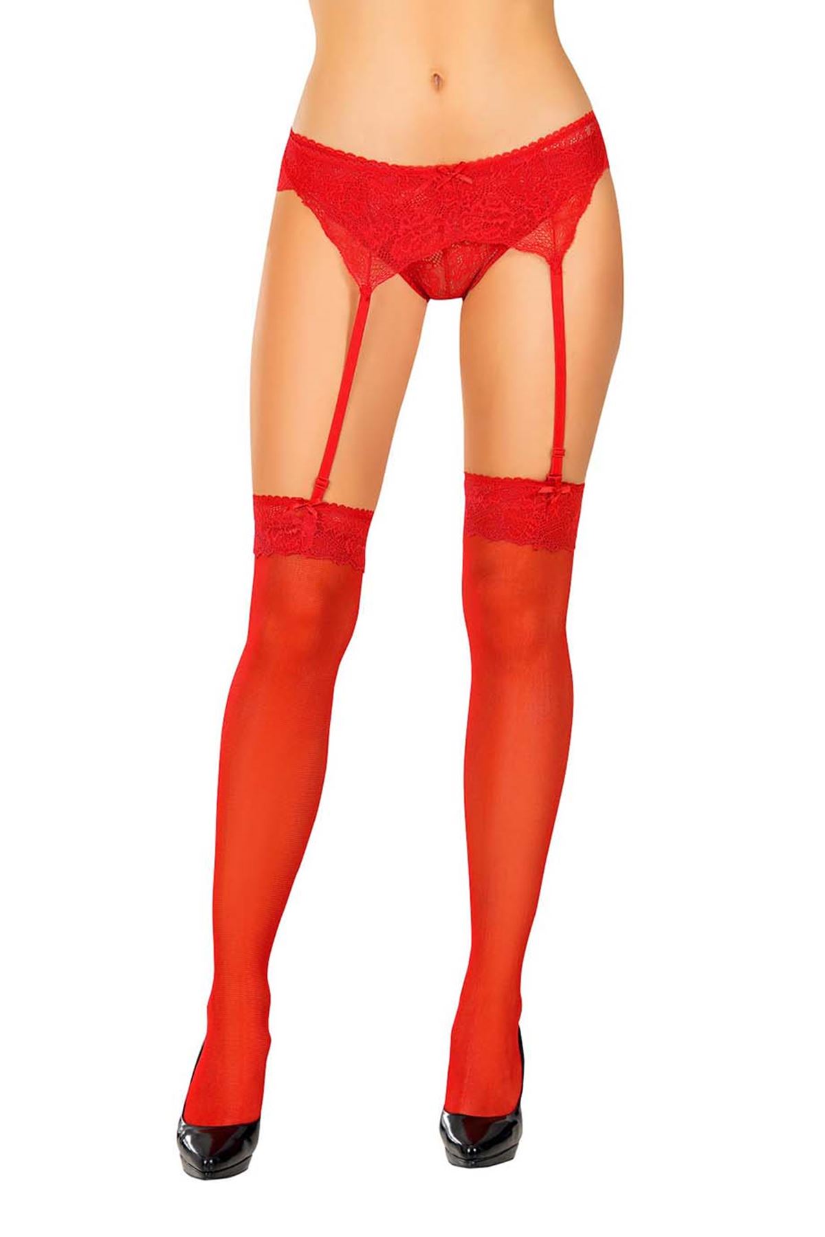Deluxerie Lingerie Set Jaidra Deluxerie Lingerie Set Jaidra