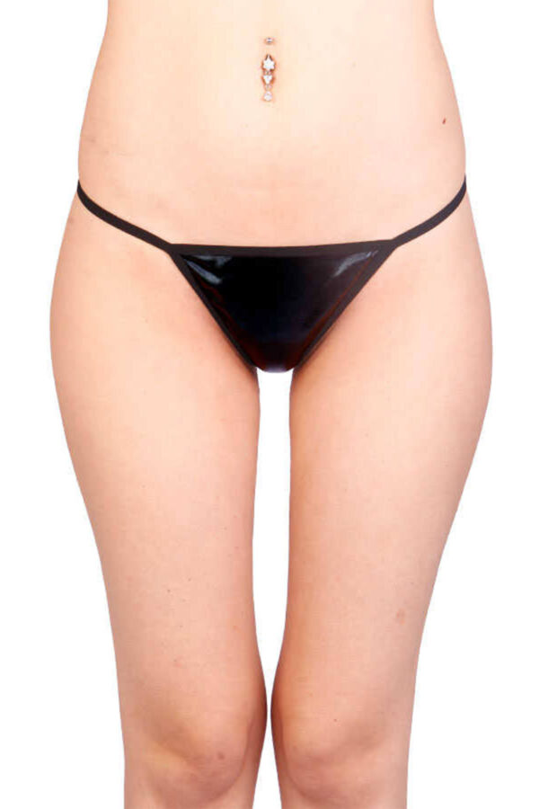 Deluxerie Sexy Thong Cheryl