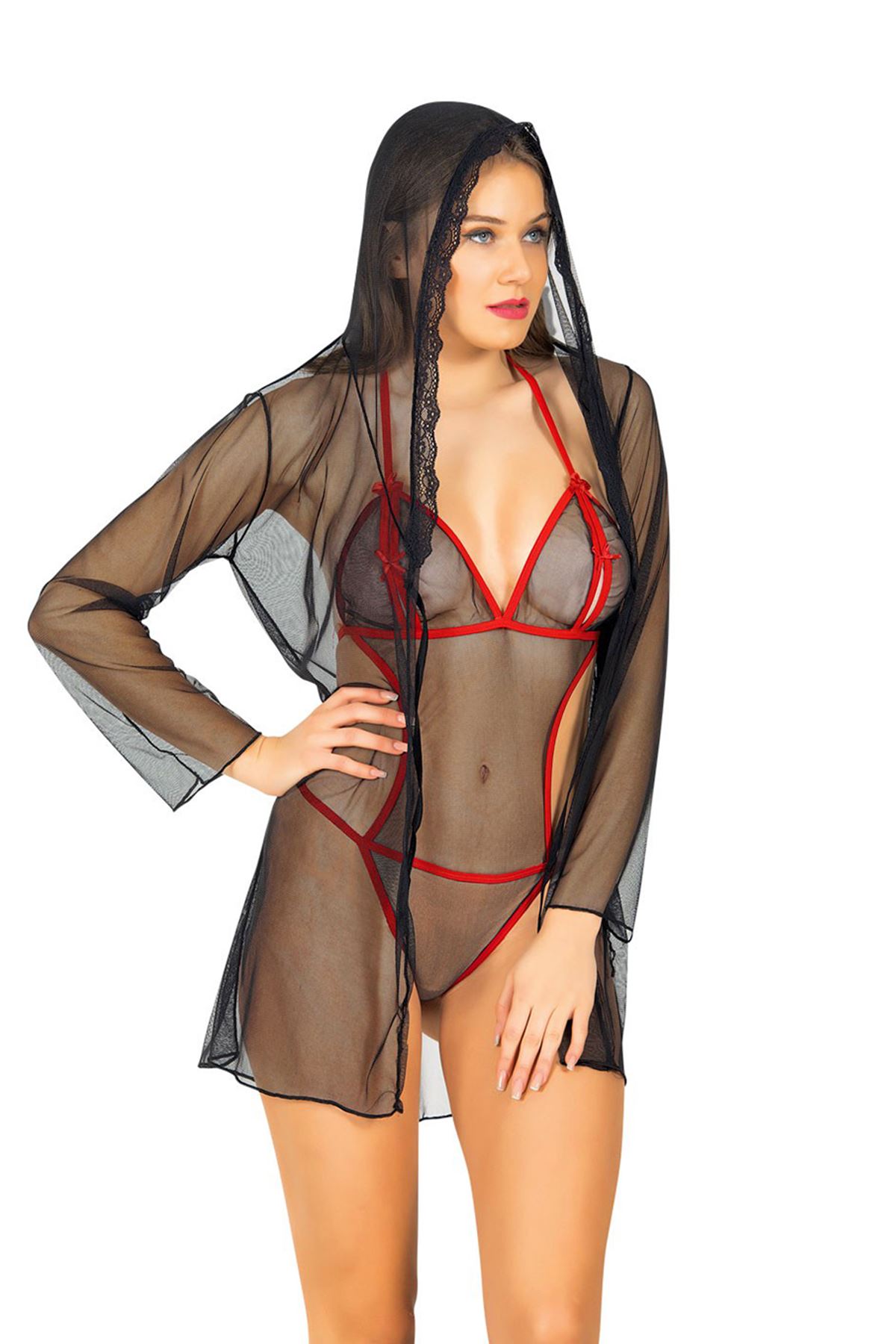 Deluxerie Bodysuit Panya Deluxerie Bodysuit Panya