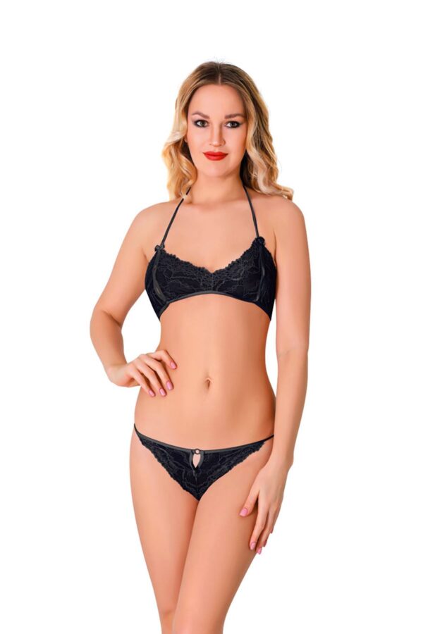Deluxerie Bra Set Rexana
