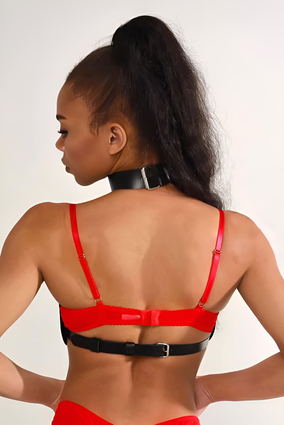 Deluxerie Harness Suzie Deluxerie Harness Suzie