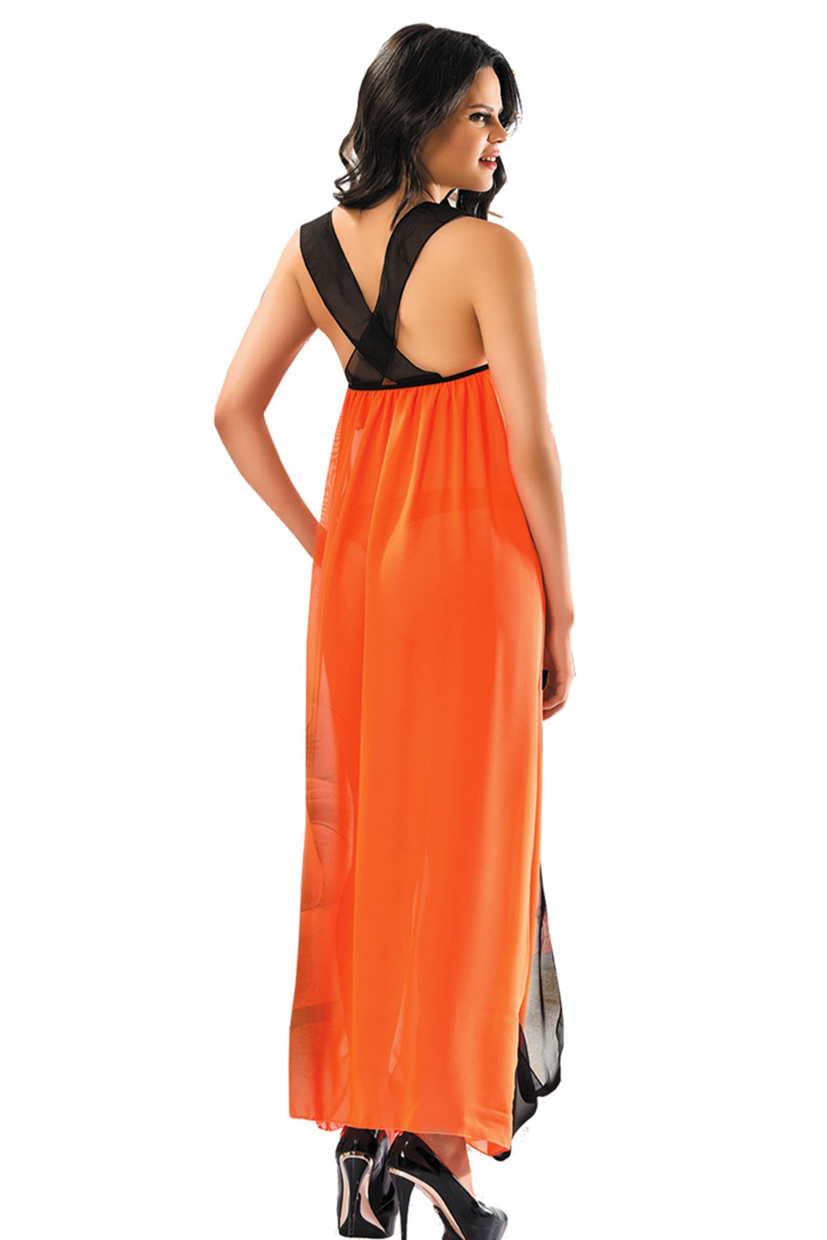 Deluxerie Long Chemise Oleen Deluxerie Long Chemise Oleen