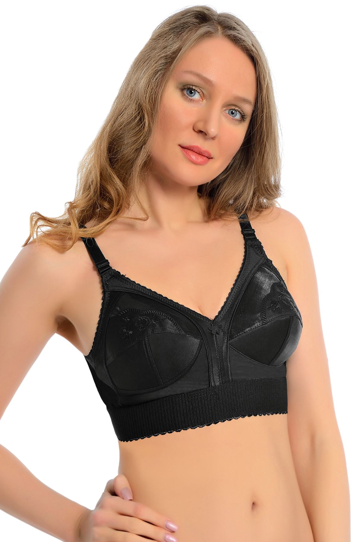 Deluxerie Minimizer Bra Sandye Deluxerie Minimizer Bra Sandye