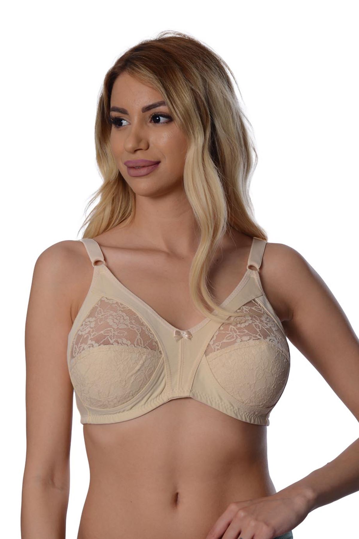 Deluxerie Minimizer Bra Serina 2 Deluxerie Minimizer Bra Serina 2