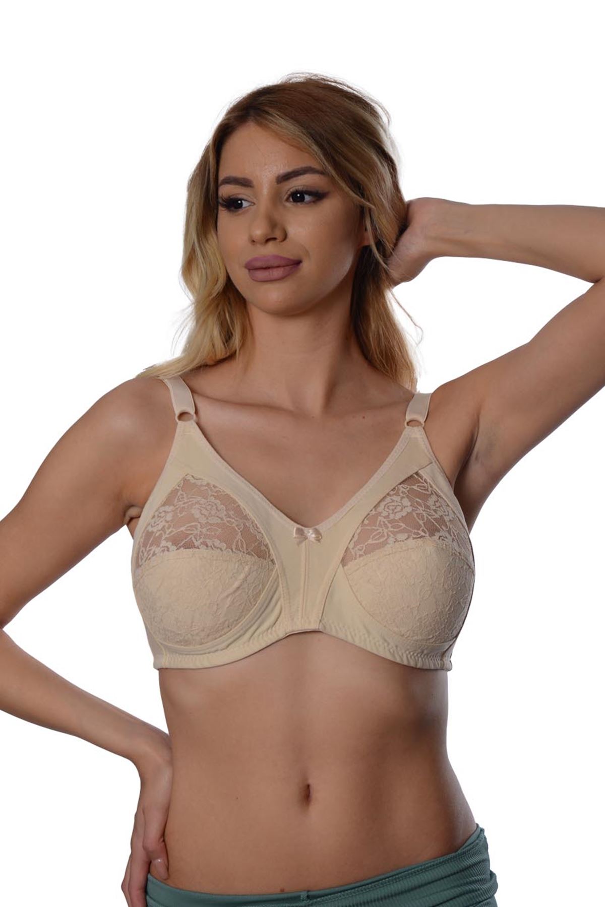 Deluxerie Minimizer Bra Serina 4 Deluxerie Minimizer Bra Serina 4
