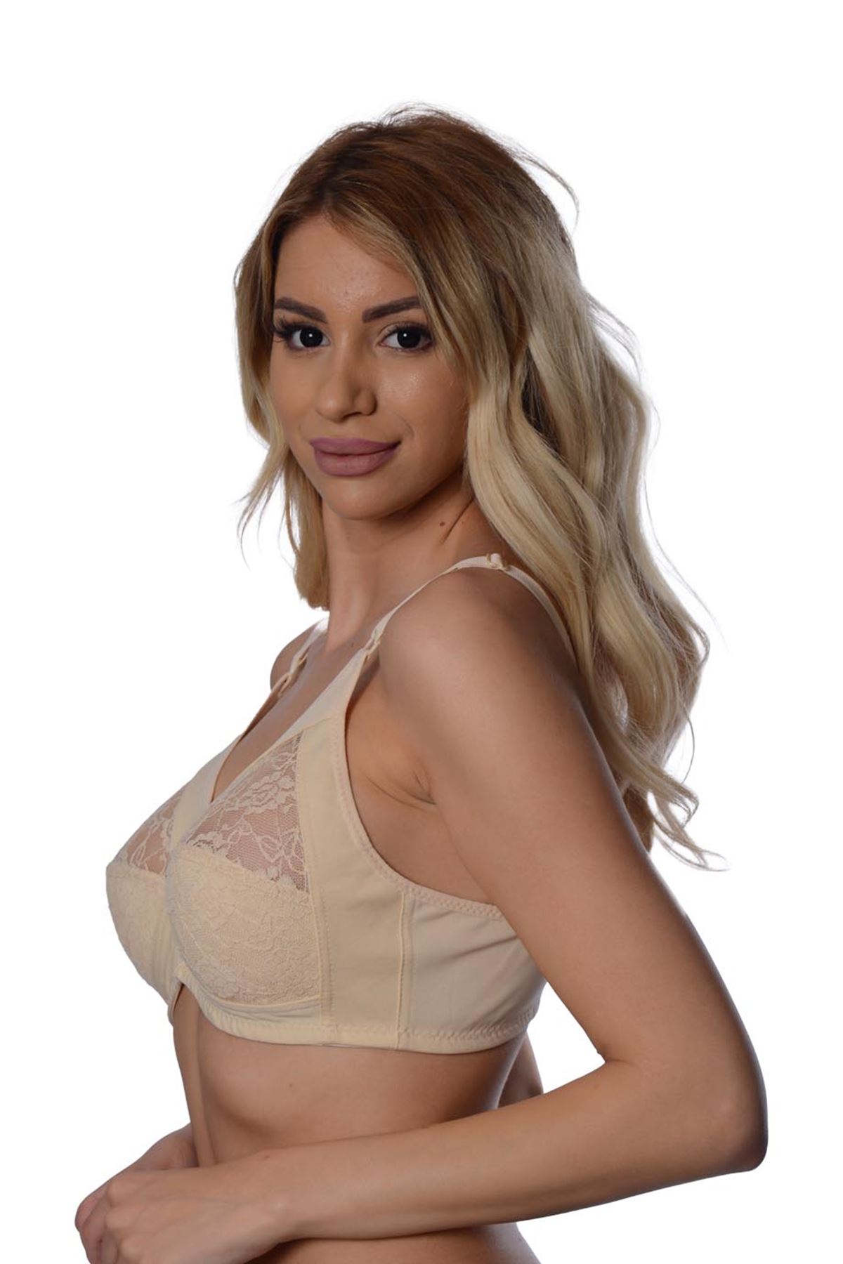 Deluxerie Minimizer Bra Serina 5 Deluxerie Minimizer Bra Serina 5
