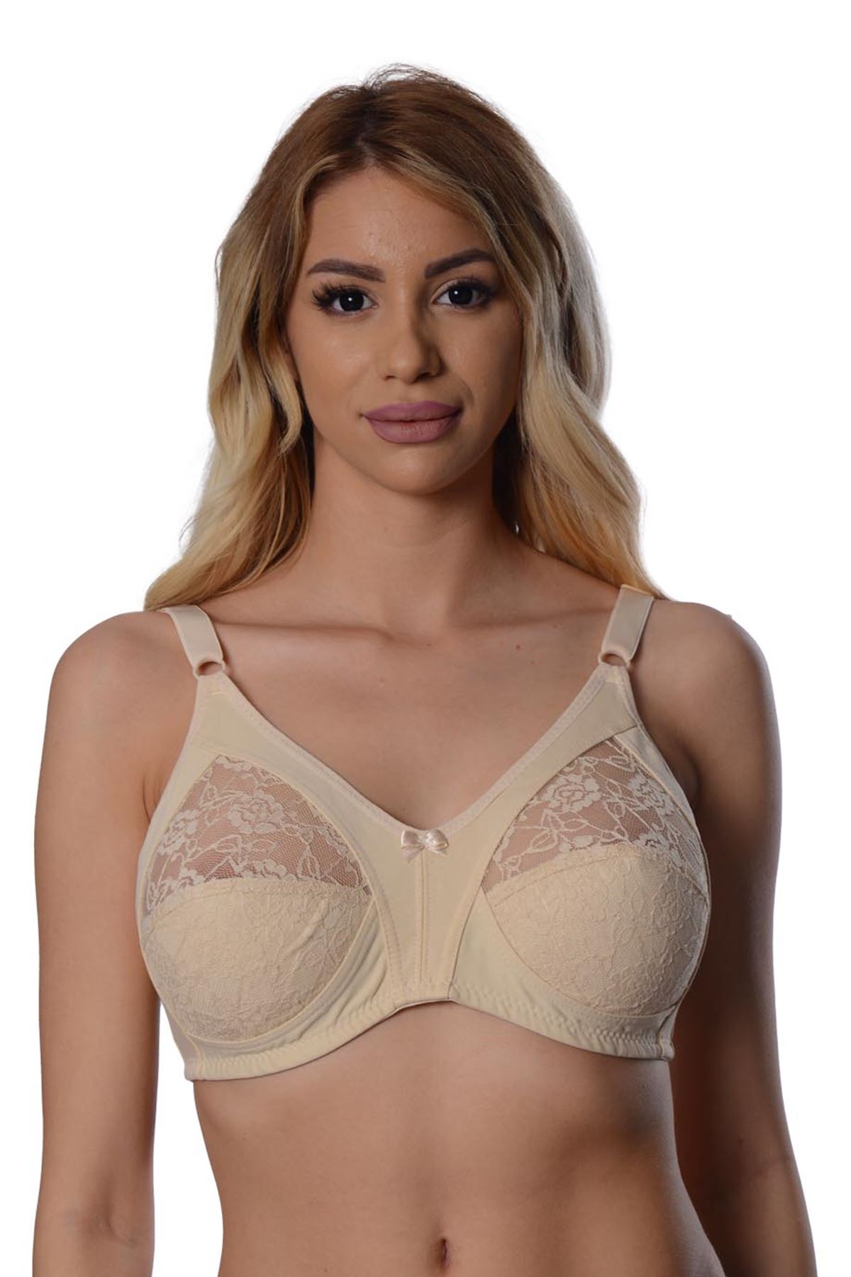 Deluxerie Minimizer Bra Serina 6 Deluxerie Minimizer Bra Serina 6