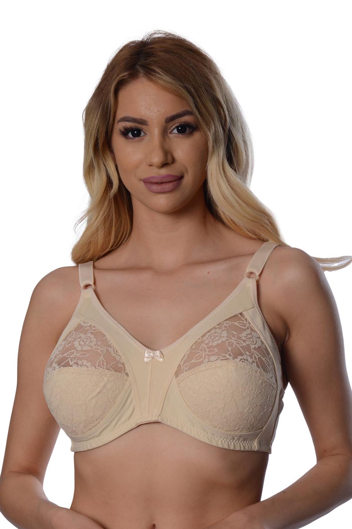 Deluxerie Minimizer Bra Serina Deluxerie Minimizer Bra Serina