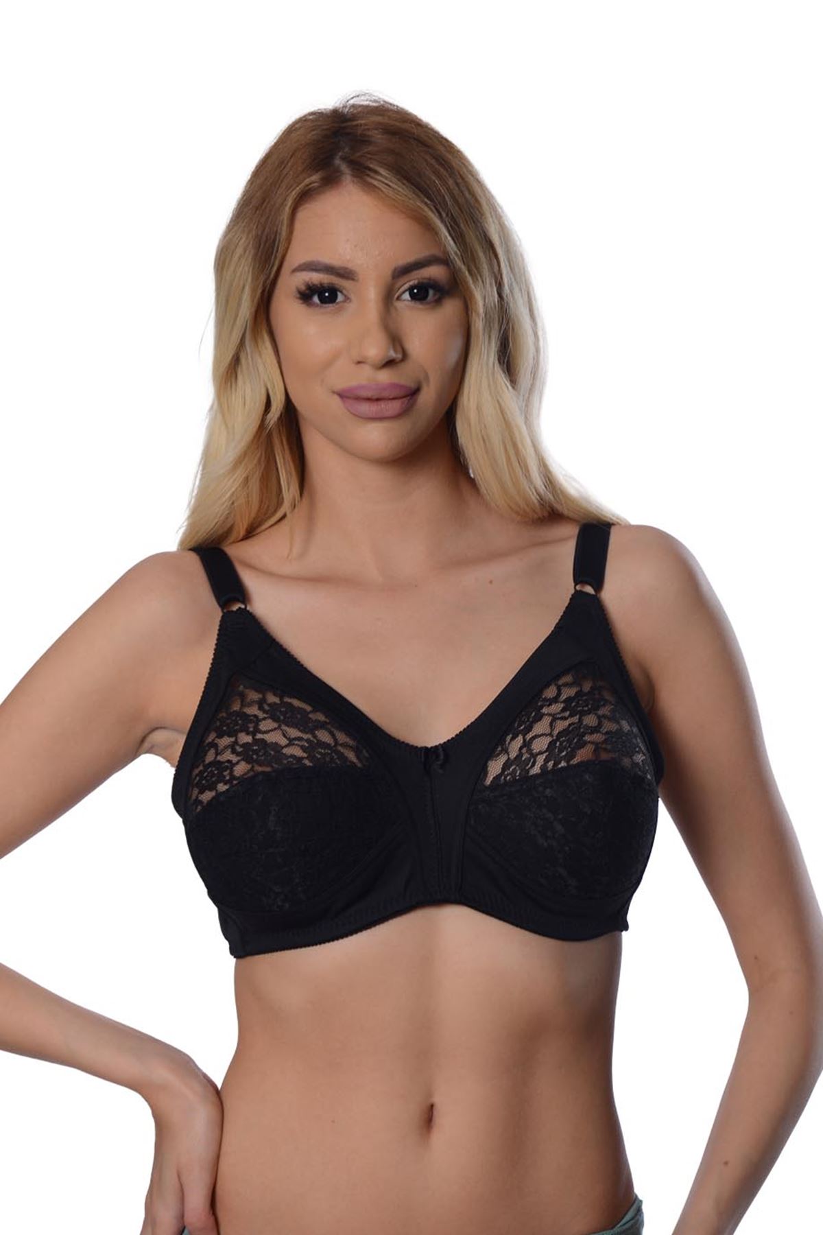 Deluxerie Minimizer Bra Sharma 3 Deluxerie Minimizer Bra Sharma 3