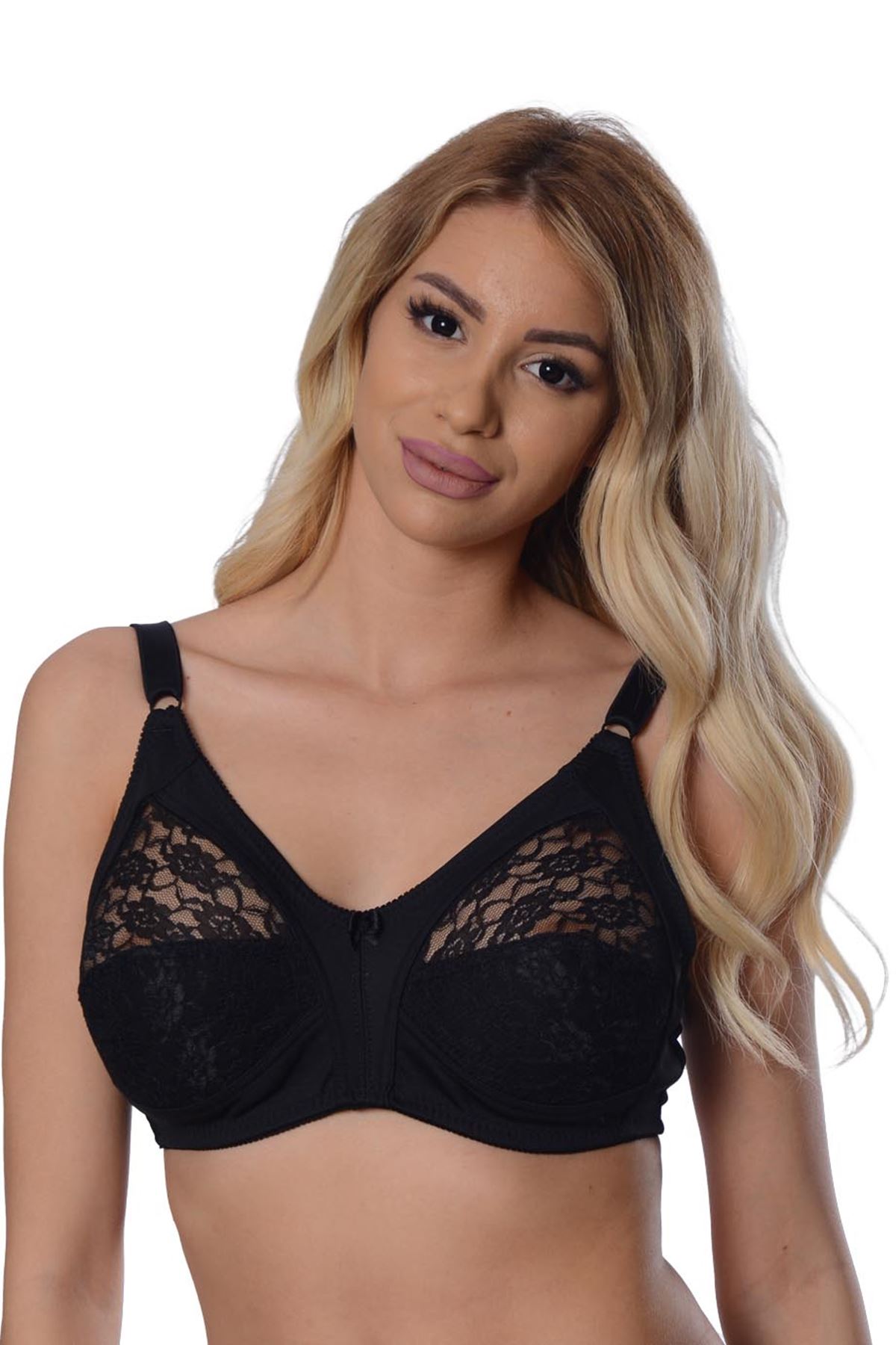Deluxerie Minimizer Bra Sharma 4 Deluxerie Minimizer Bra Sharma 4