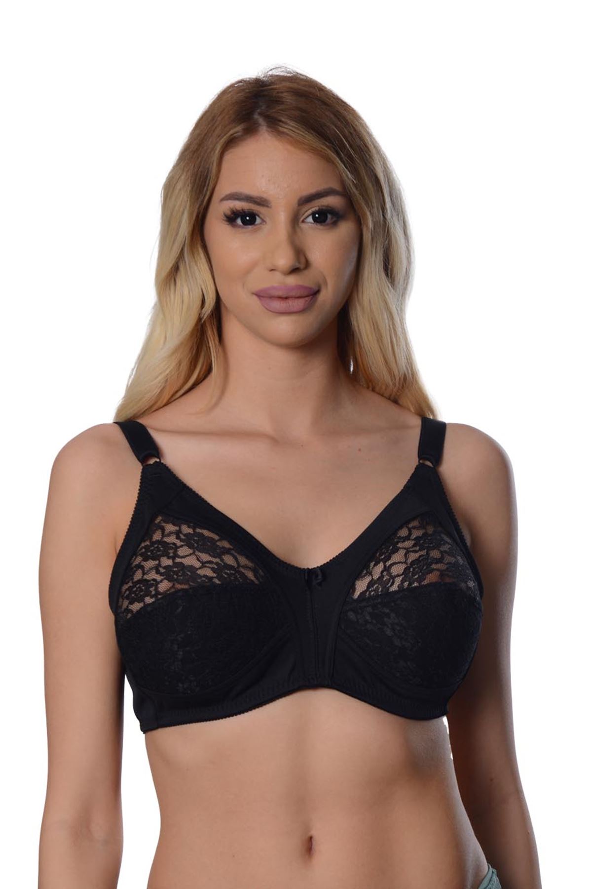 Deluxerie Minimizer Bra Sharma Deluxerie Minimizer Bra Sharma