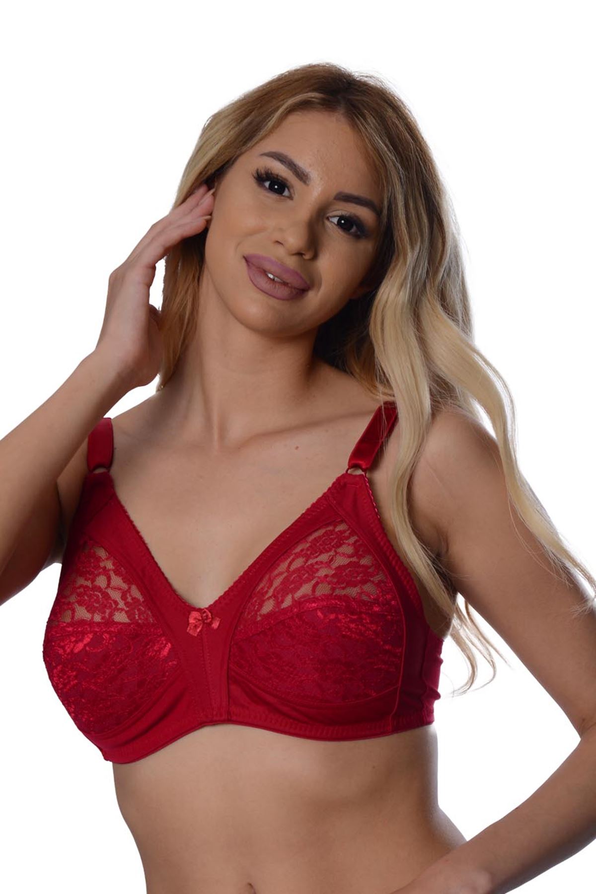 Deluxerie Minimizer Bra Shelly 2 Deluxerie Minimizer Bra Shelly 2
