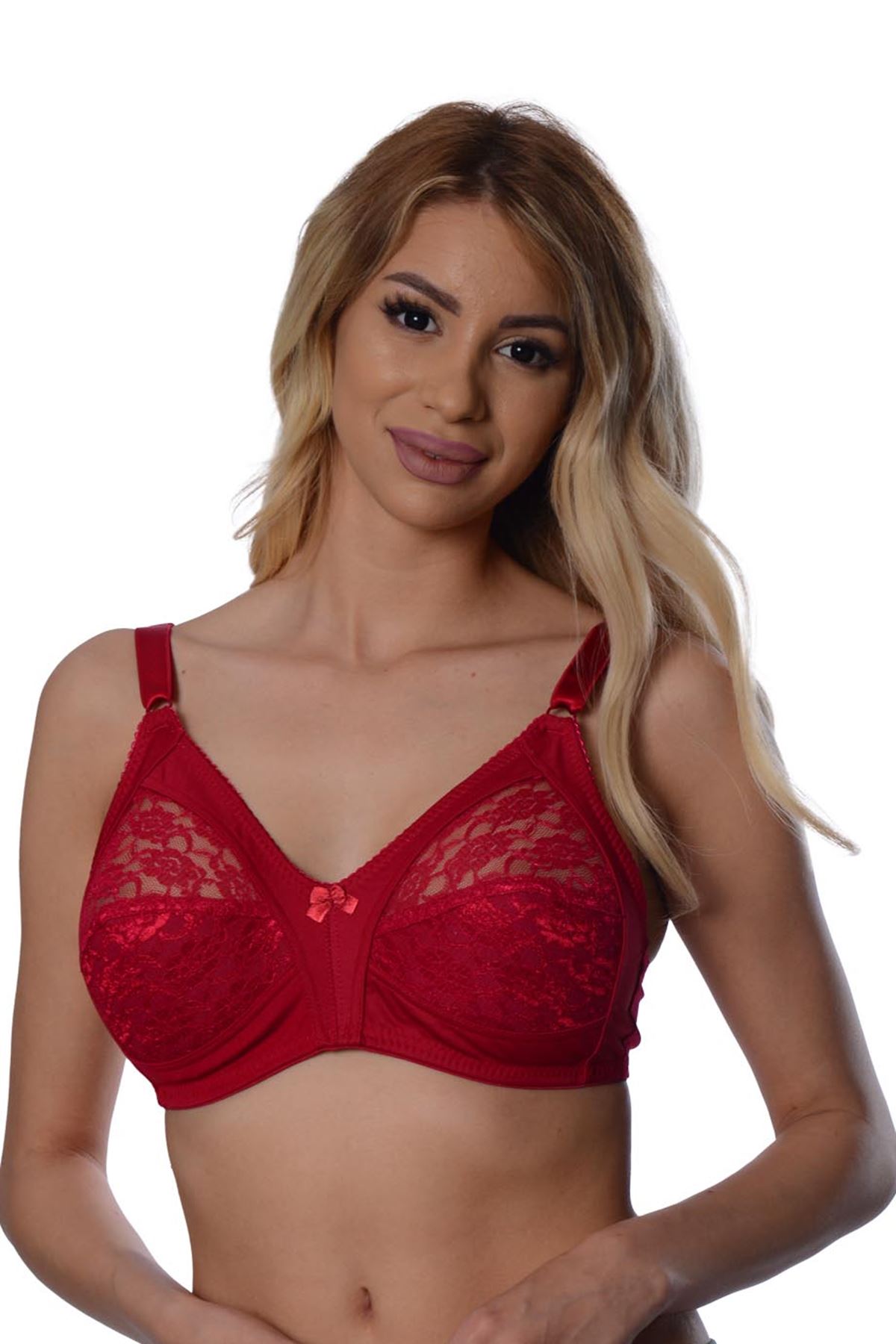 Deluxerie Minimizer Bra Shelly 3 Deluxerie Minimizer Bra Shelly 3