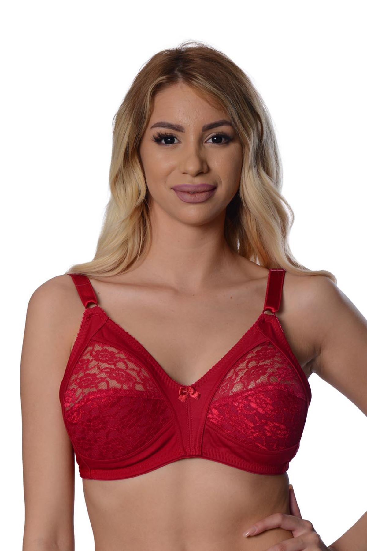 Deluxerie Minimizer Bra Shelly 4 Deluxerie Minimizer Bra Shelly 4