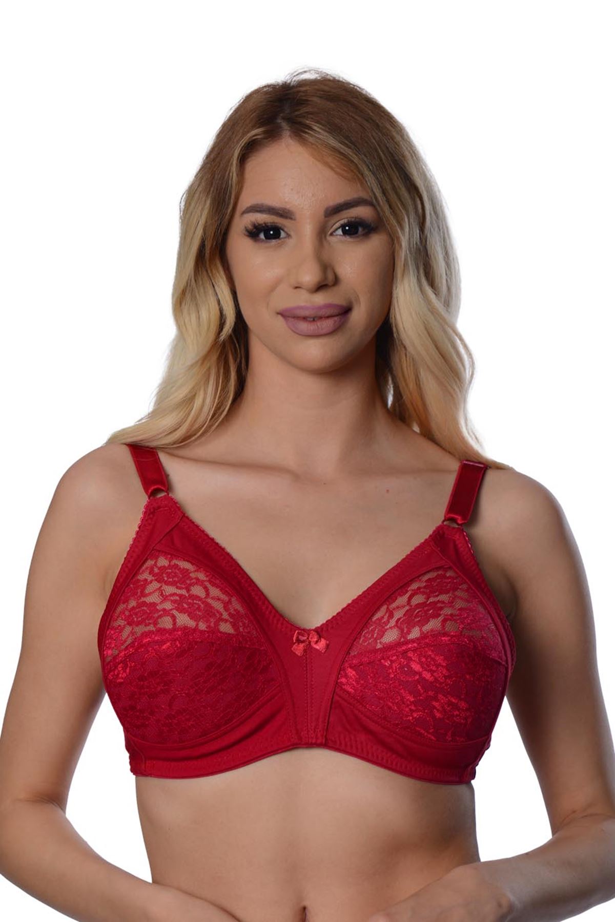 Deluxerie Minimizer Bra Shelly 5 Deluxerie Minimizer Bra Shelly 5