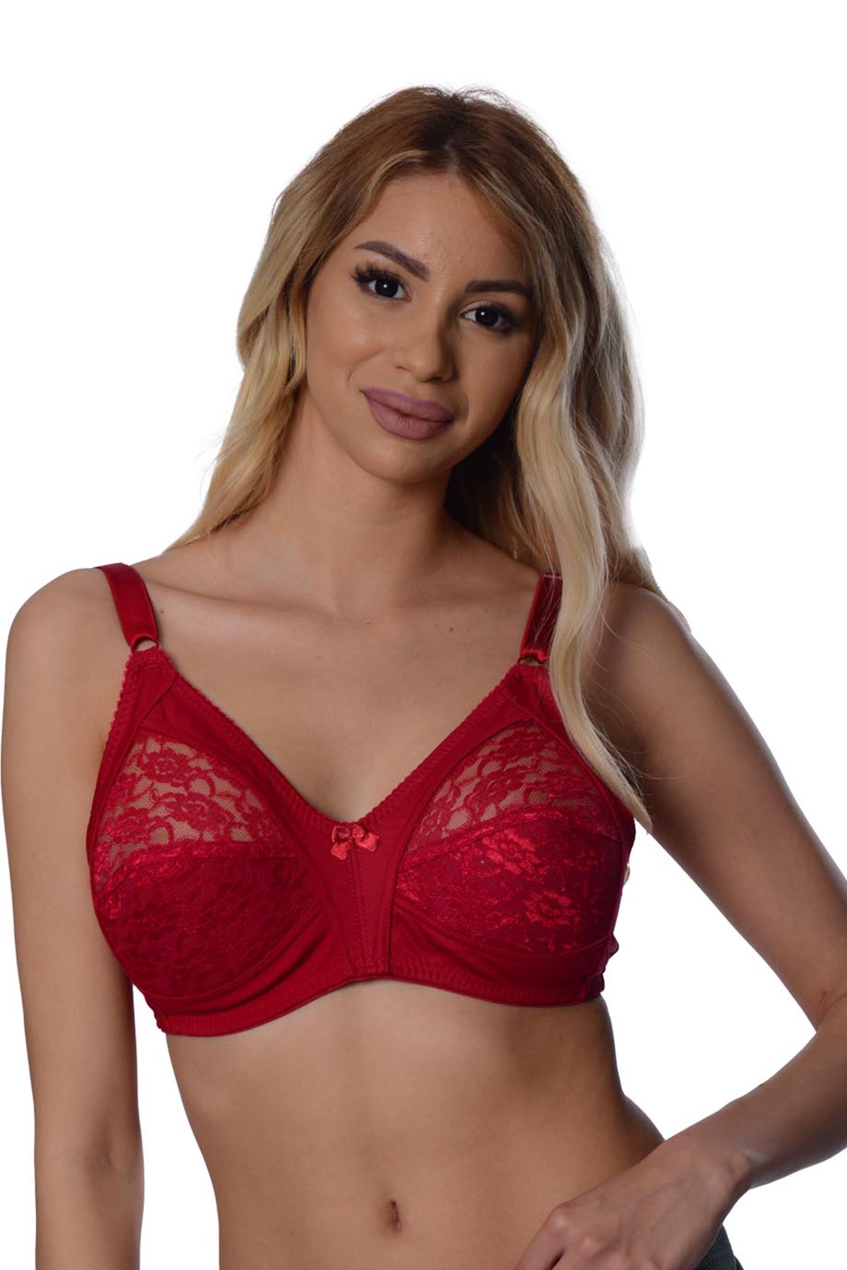 Deluxerie Minimizer Bra Shelly Deluxerie Minimizer Bra Shelly