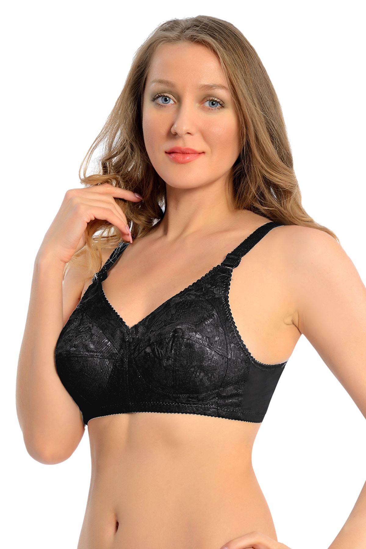 Deluxerie Minimizer Bra Sheryn Deluxerie Minimizer Bra Sheryn
