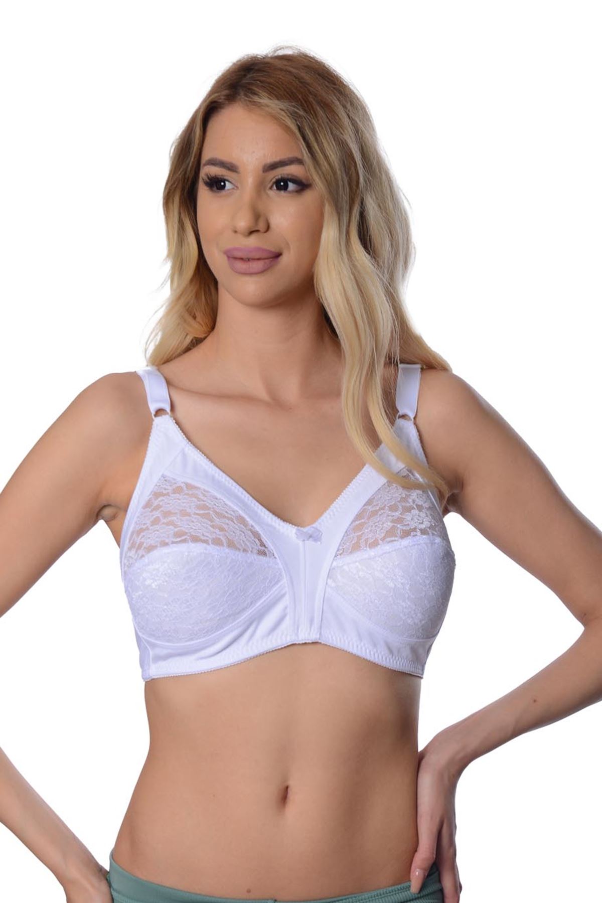 Deluxerie Minimizer Bra Sonnie 3 Deluxerie Minimizer Bra Sonnie 3
