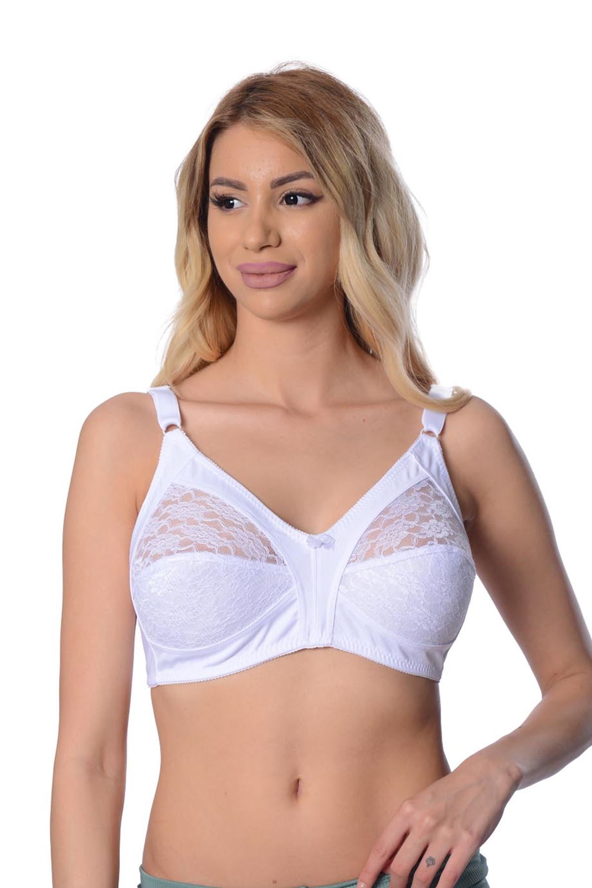Deluxerie Minimizer Bra Sonnie 5 Deluxerie Minimizer Bra Sonnie 5