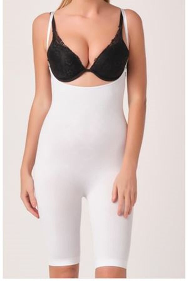 Deluxerie Shapewear Mossden