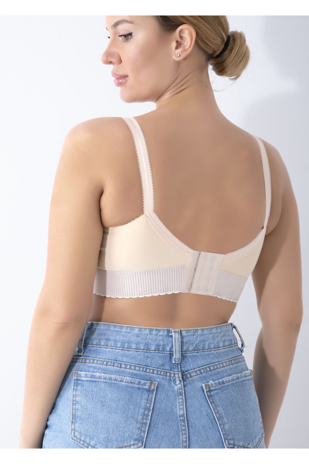 Deluxerie Minimizer Bra Salina Deluxerie Minimizer Bra Salina