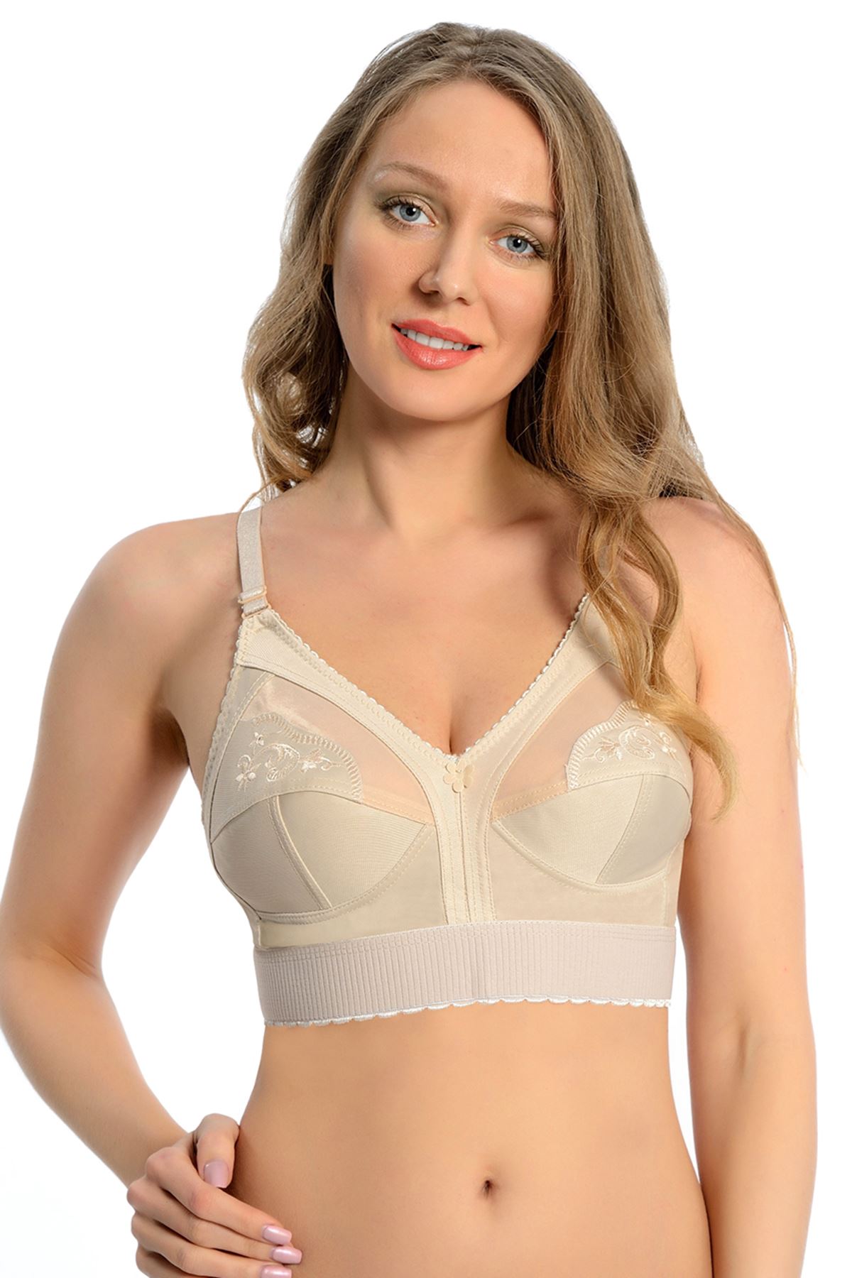 Deluxerie Minimizer Bra Salina Deluxerie Minimizer Bra Salina