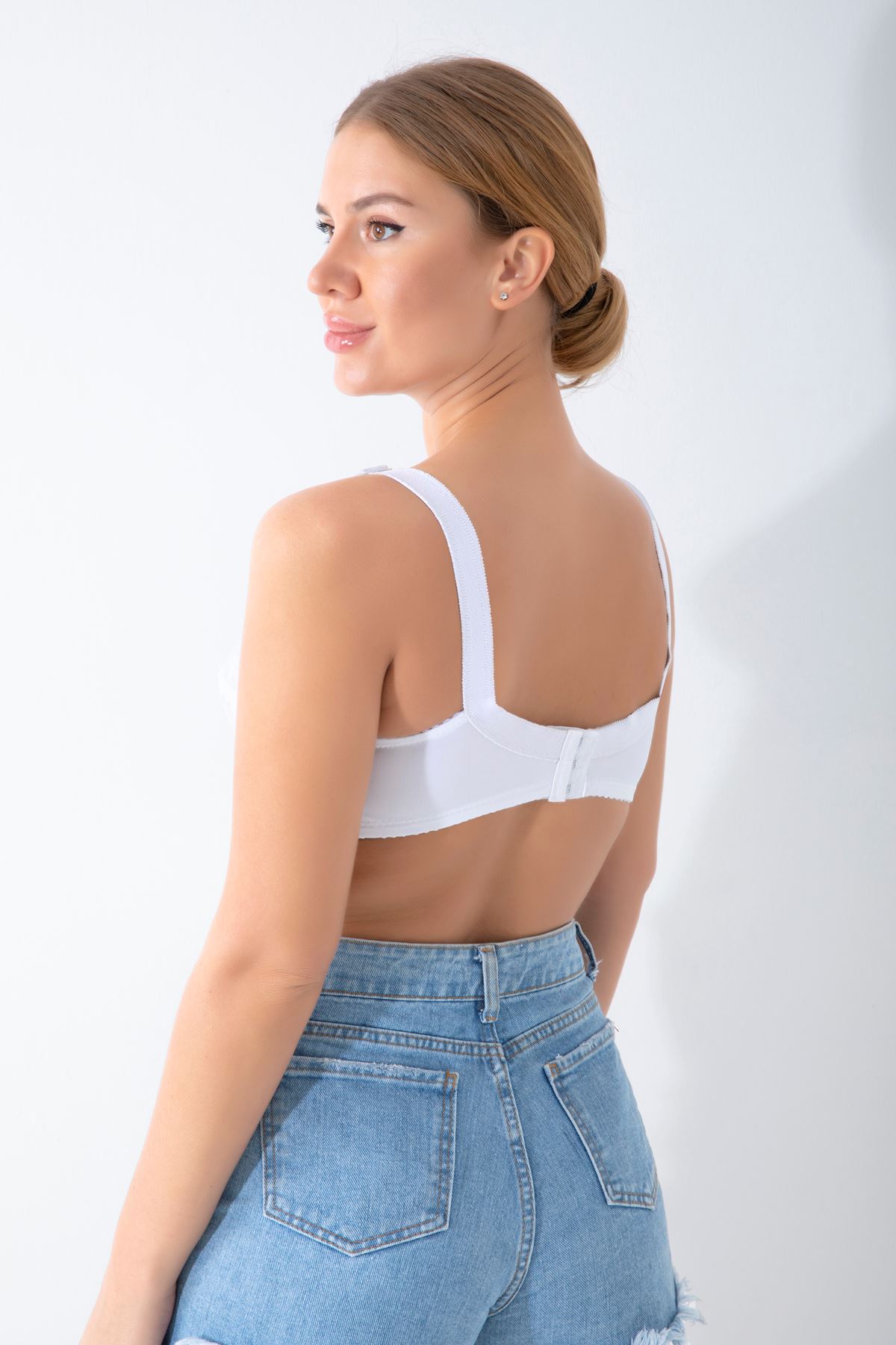Deluxerie Minimizer Bra Salvina Deluxerie Minimizer Bra Salvina