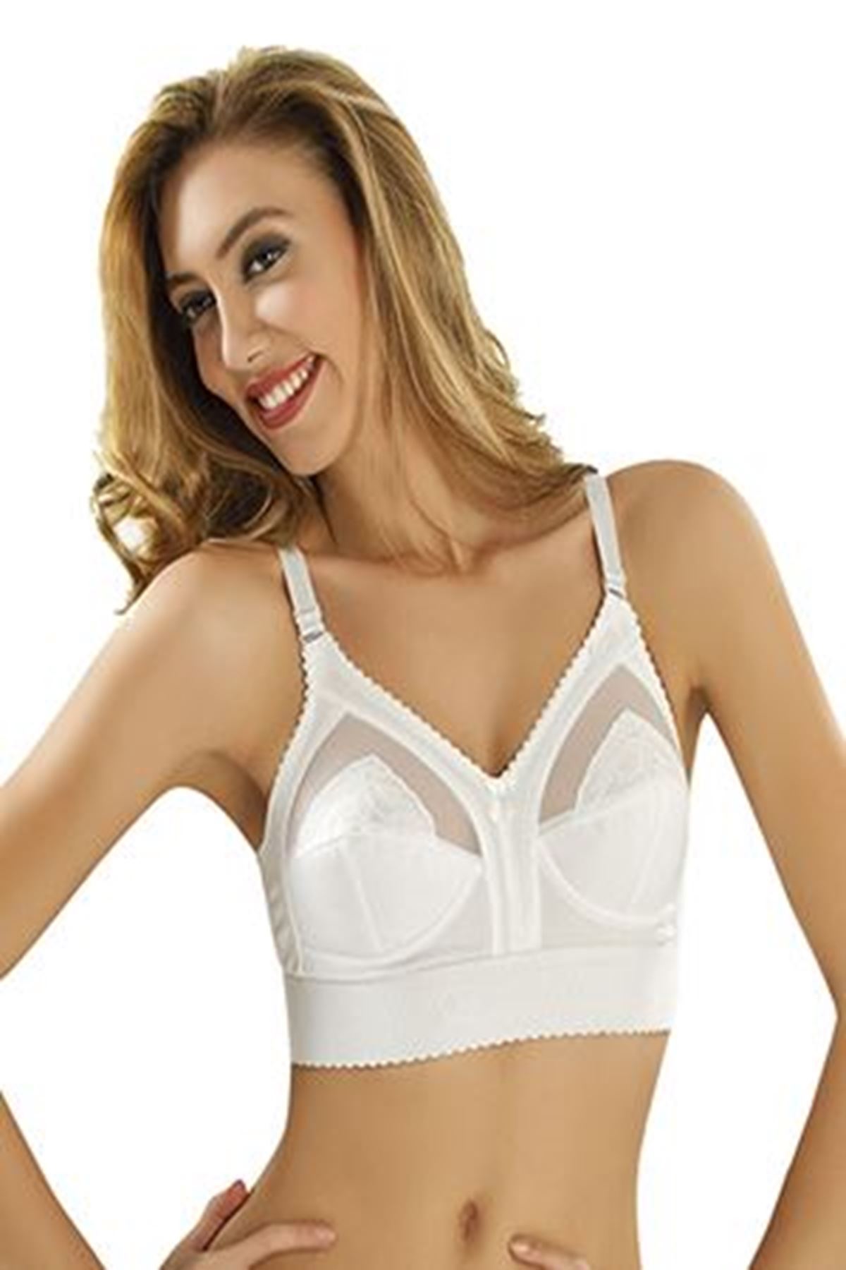 Deluxerie Minimizer Bra Scharlene Deluxerie Minimizer Bra Scharlene