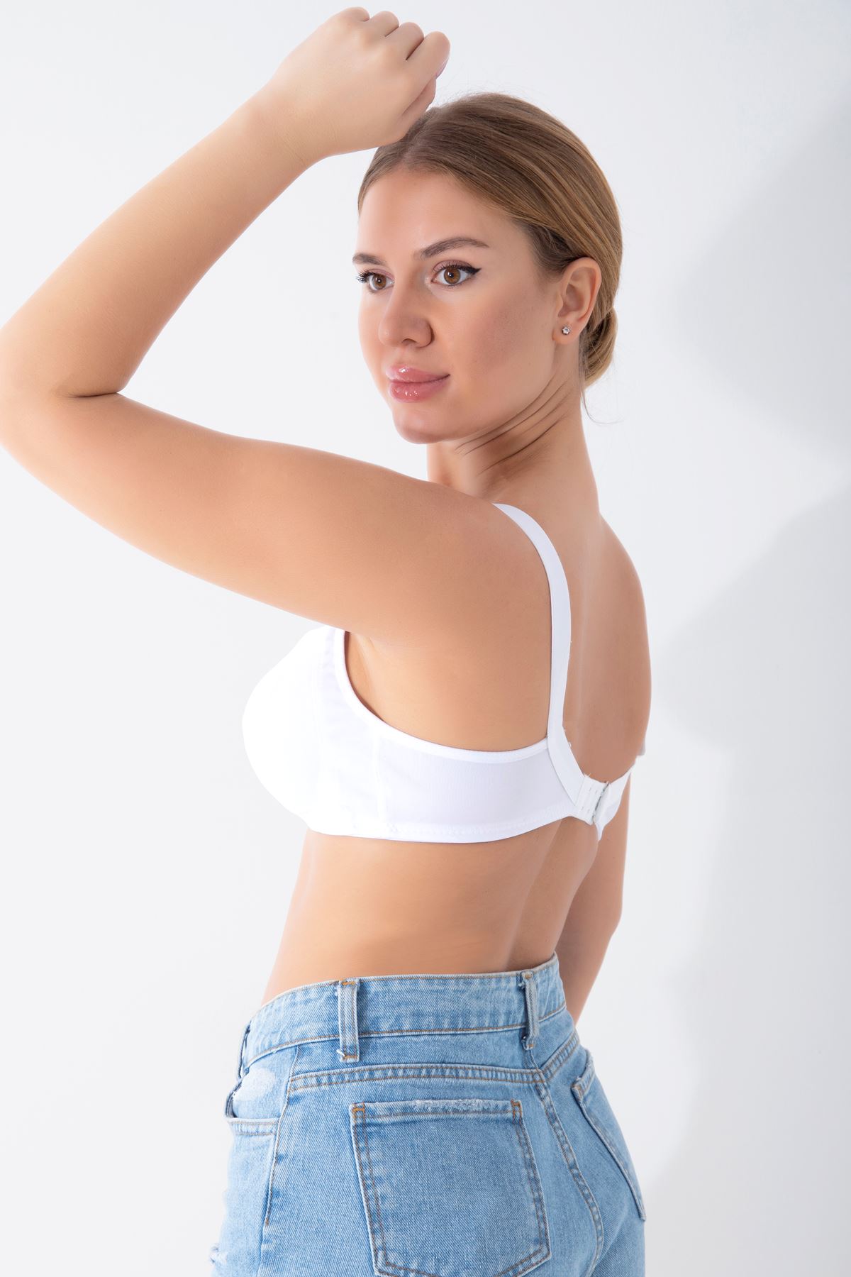 Deluxerie Minimizer Bra Sherette Deluxerie Minimizer Bra Sherette