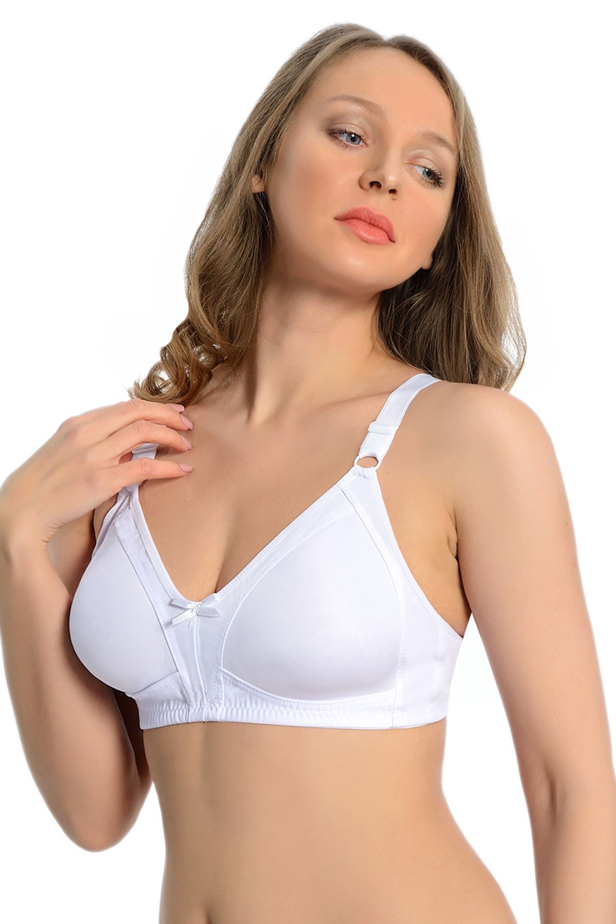 Deluxerie Minimizer Bra Sherette Deluxerie Minimizer Bra Sherette
