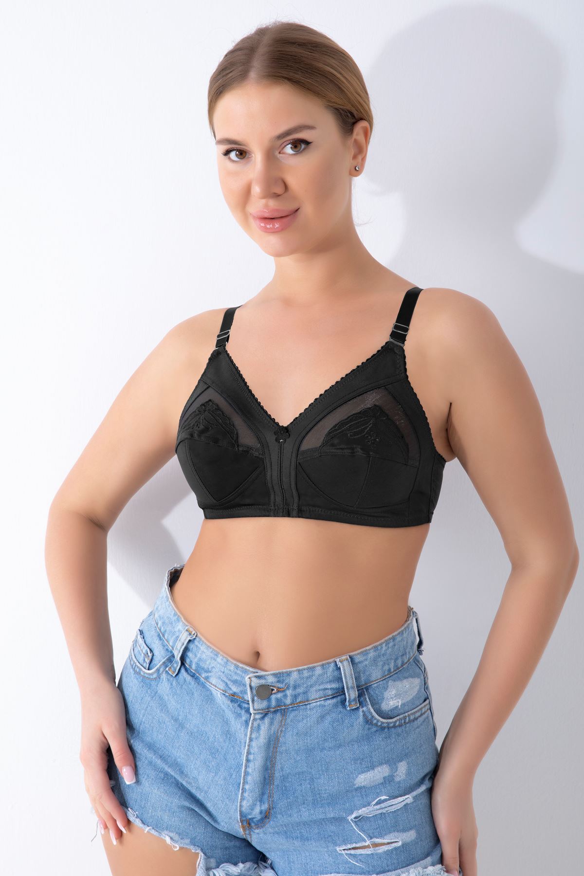 Deluxerie Minimizer Bra Sirena Deluxerie Minimizer Bra Sirena