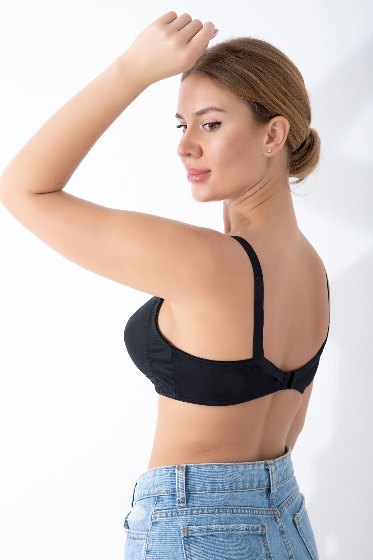 Deluxerie Minimizer Bra Sirena Deluxerie Minimizer Bra Sirena