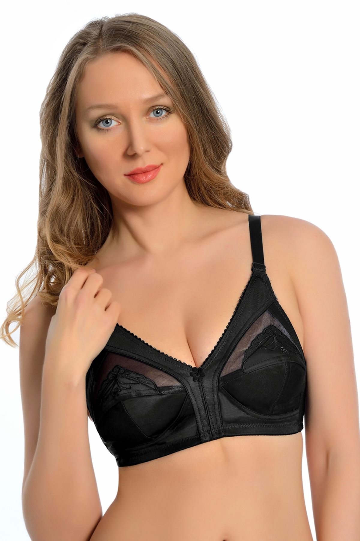 Deluxerie Minimizer Bra Sirena Deluxerie Minimizer Bra Sirena