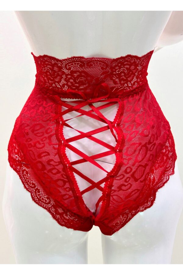 Deluxerie Sexy Brief Jenneffer