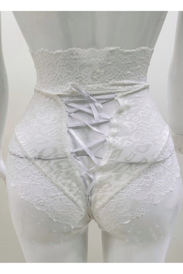 Deluxerie Sexy Brief Kail