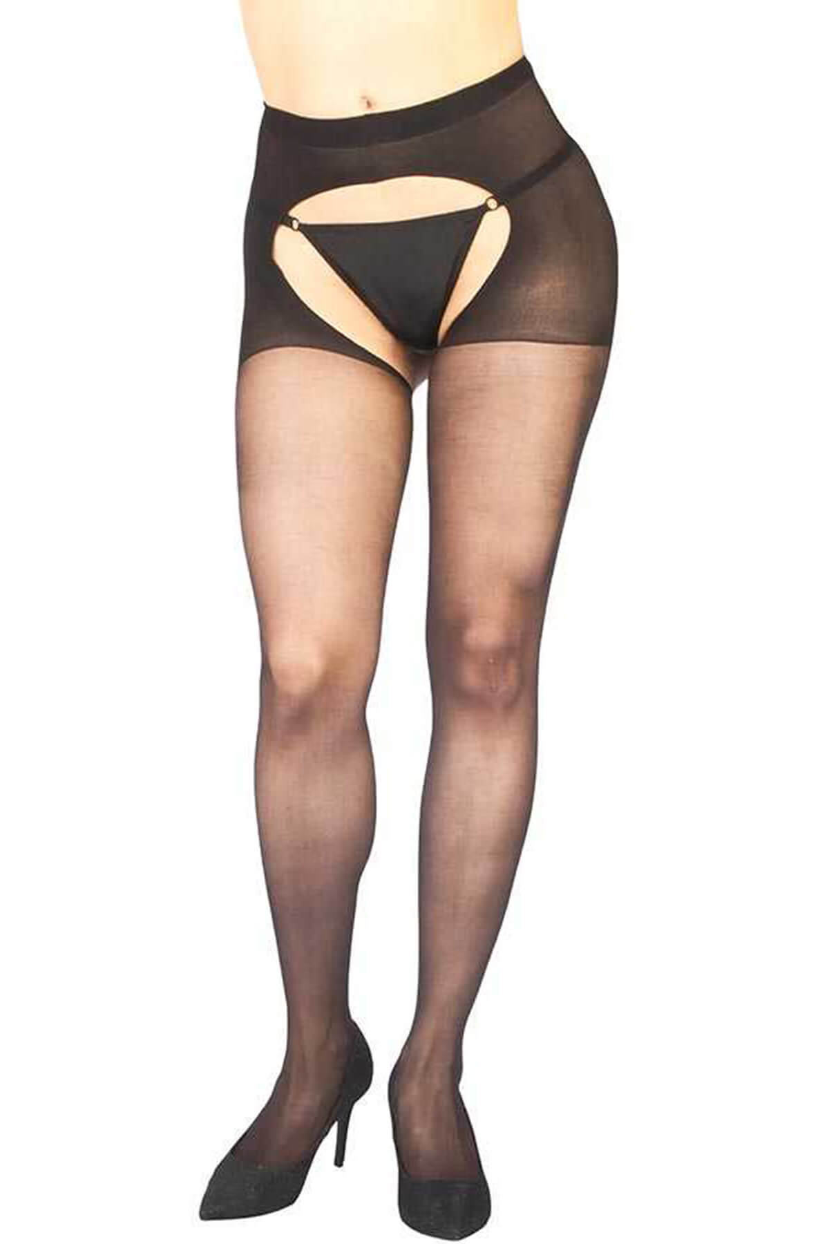 Deluxerie Sexy Tights Roxann Deluxerie Sexy Tights Roxann