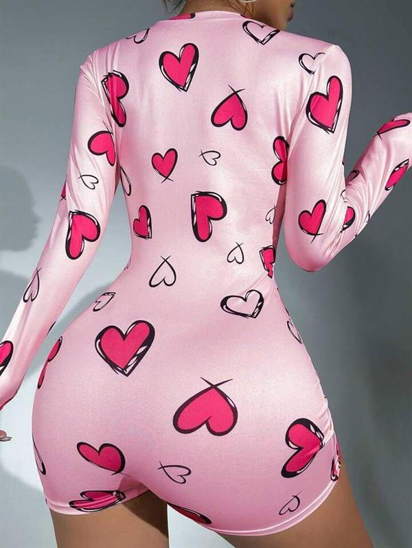 Deluxerie Romper Babita Deluxerie Romper Babita